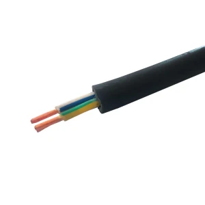 Кабель Севкабель ВВГ-НГ(А)-LS 3x1.5 100 м ГОСТ