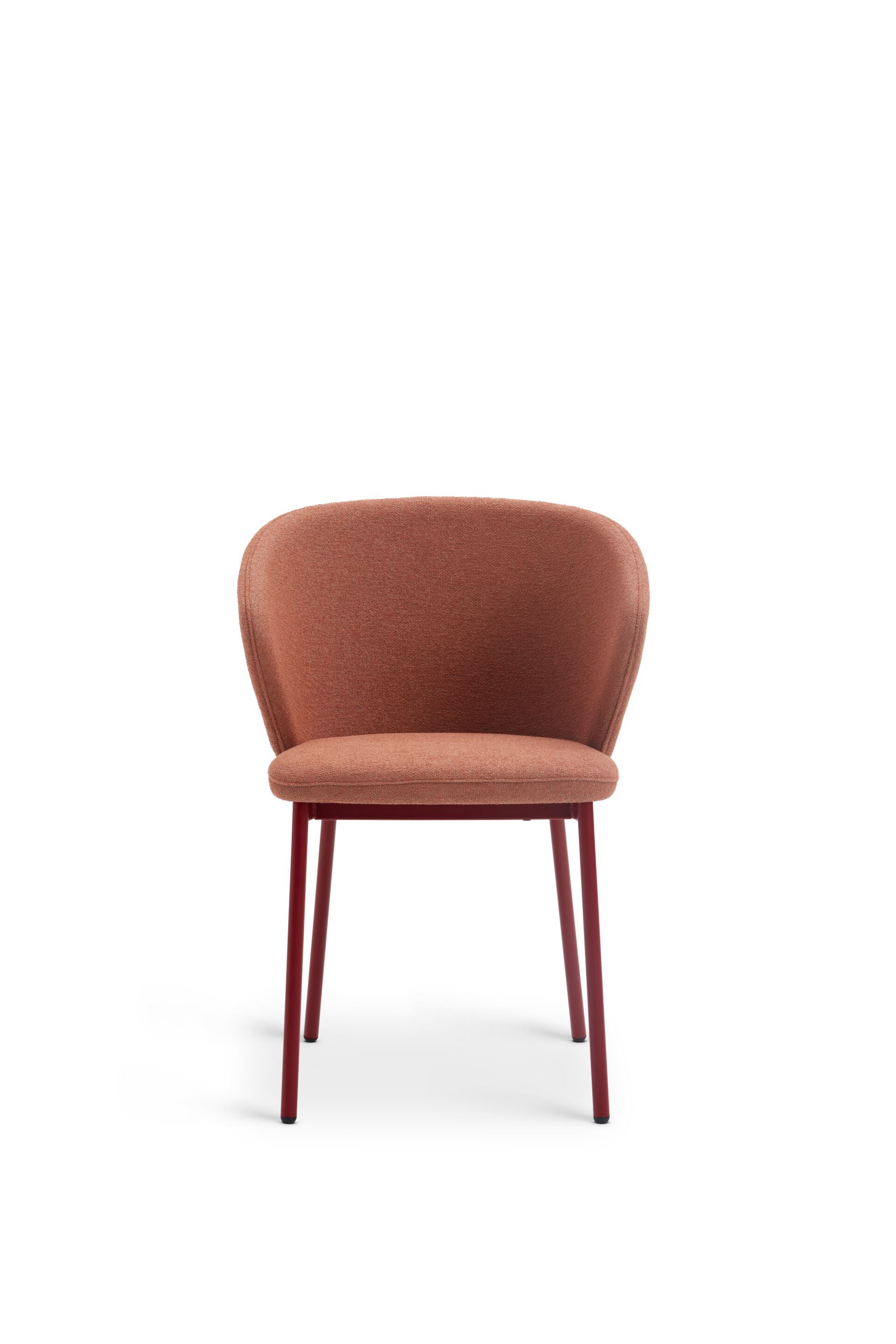 Мягкий тканевый стул с подлокотниками Origins 1971 Ellis ARCH-00123179 - Вид №9