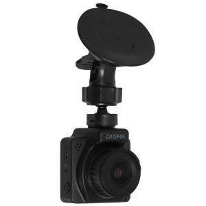 9151486 Видеорегистратор Digma FreeDrive 401