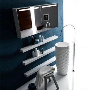 Комплект мебели 120 см FREE DESIGN-04 Karol FREE DESIGN