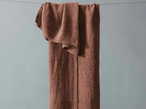 Society Limonta Полотенце банное из льняной ткани Lipe