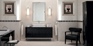 Комплект мебели для ванной OASIS RIVOLI 3