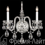 Schonbek 1301 40H Arlington бра Santreyd 101834