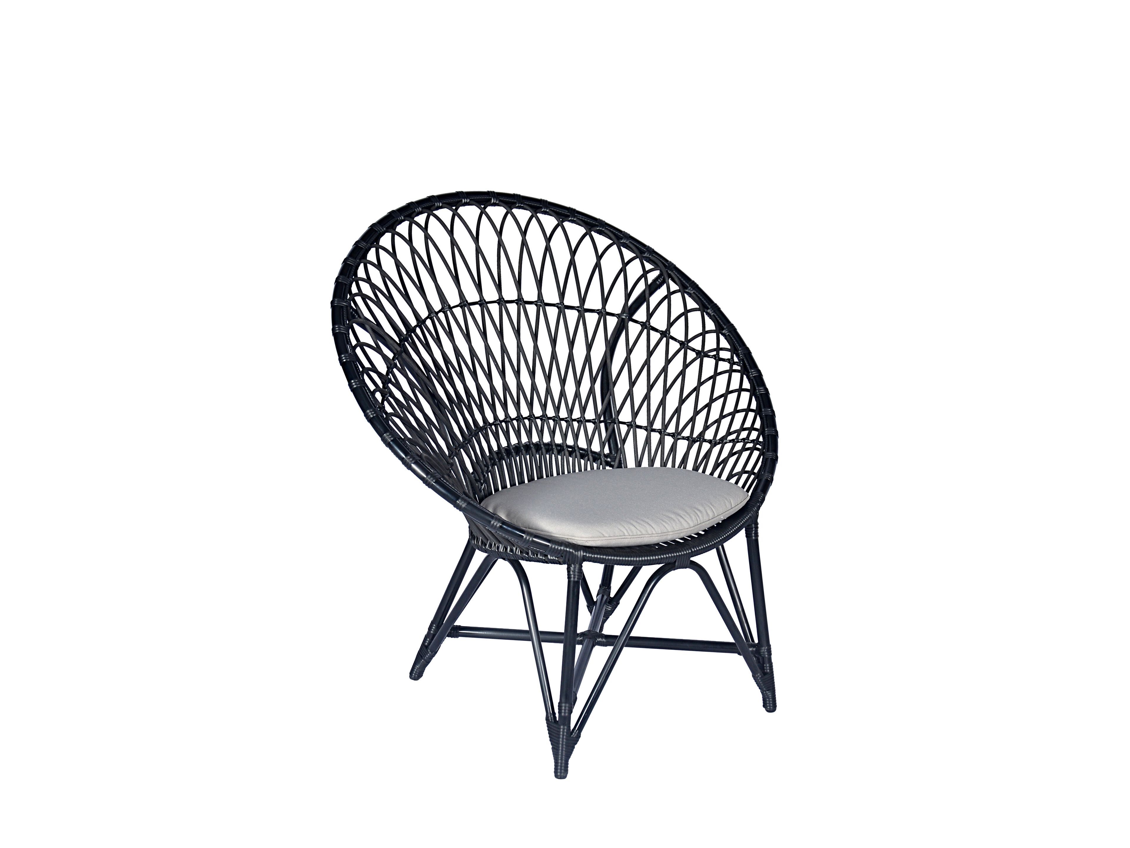 Садовое кресло из синтетического волокна cbdesign Merlyn ARCH-00044857 - Вид №20