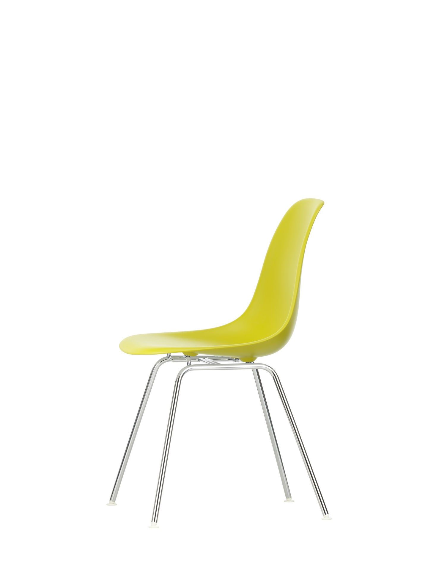 Стул из полипропилена VITRA Eames Plastic Chair ARCH-00119724 - Вид №98