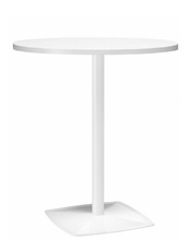AX 512A Высокая рама стола с литой стальной основой и алюминиевой стойкой. Et al. AX