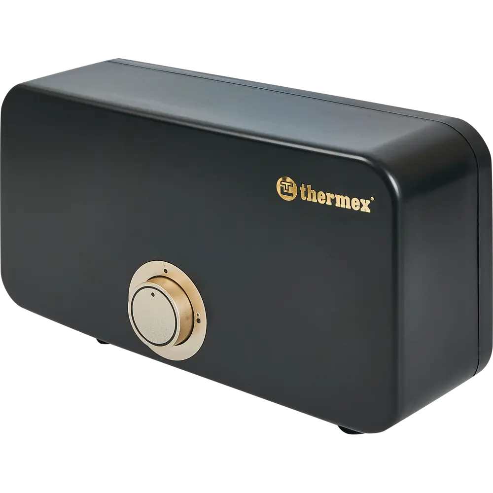 Проточный водонагреватель Thermex Onyx 8000 для ванной и кухни 84684303 STLM-0053635 - Вид №2