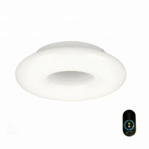 Потолочный светодиодный светильник ST Luce Albo SL902.532.01D ST LUCE ALBO 223879 Белый