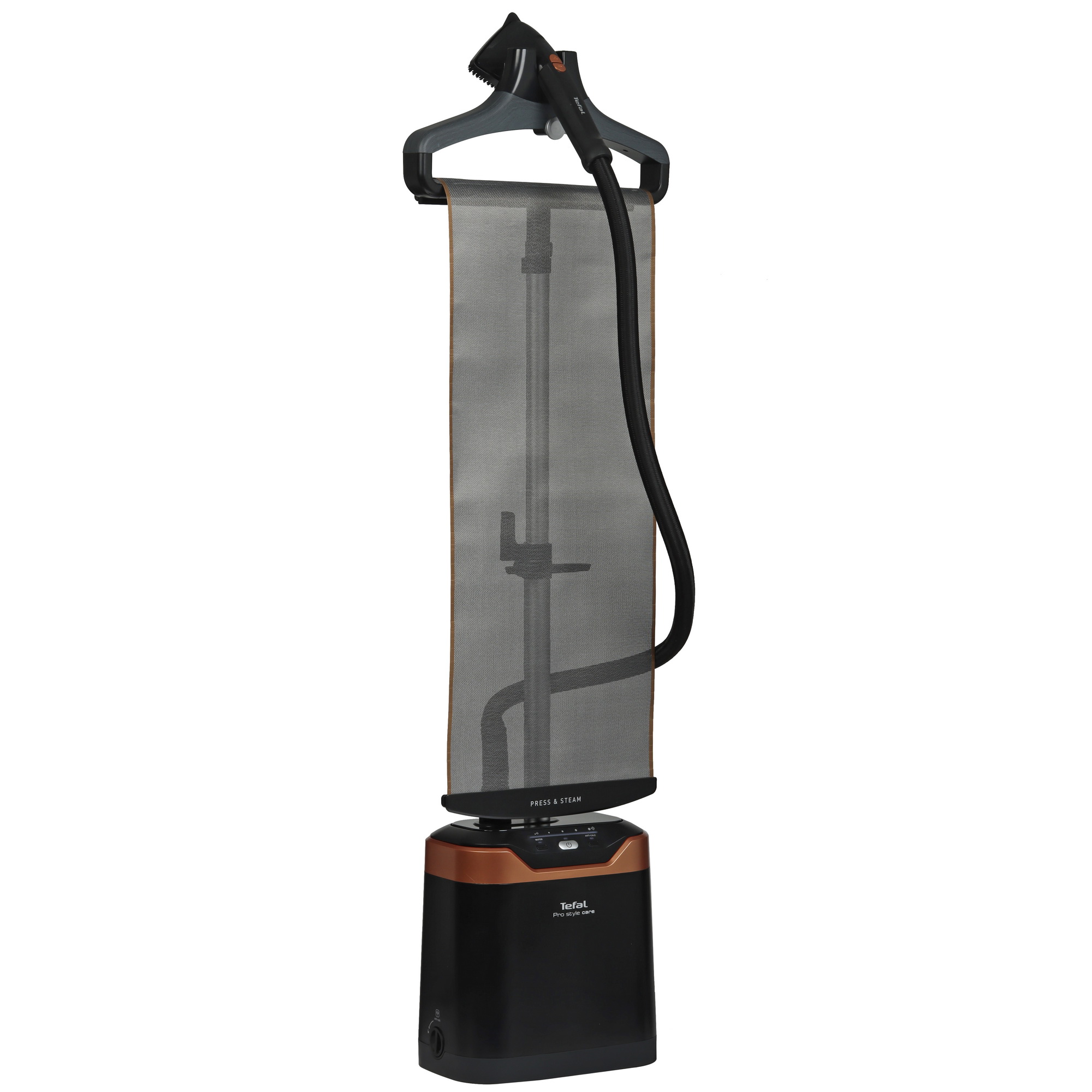 5451566 Отпариватель Tefal Pro Style Care IT8480E1 черный STDN-0082352