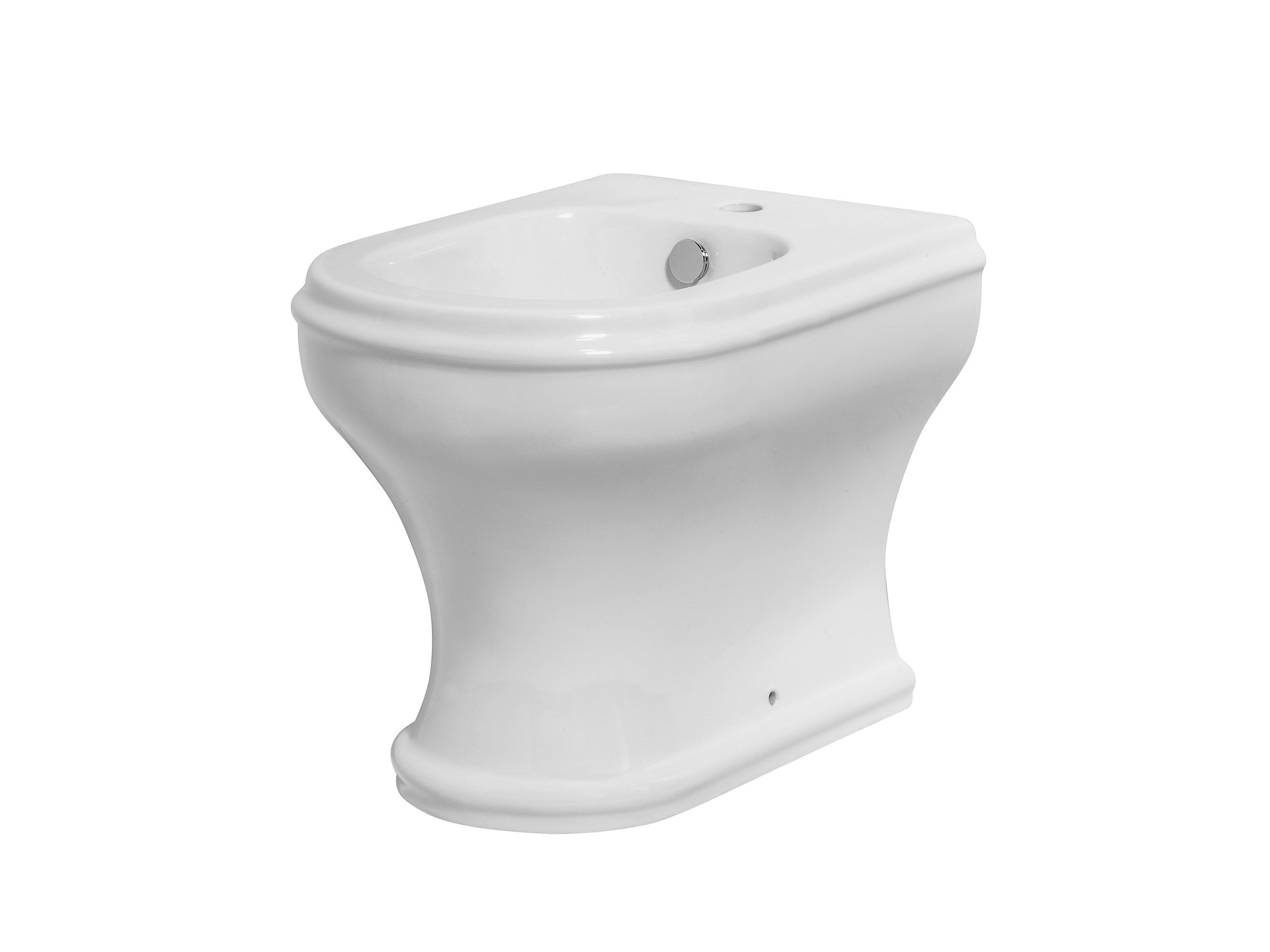 Напольное биде Azzurra Ceramica CHARME ARCH-00088835