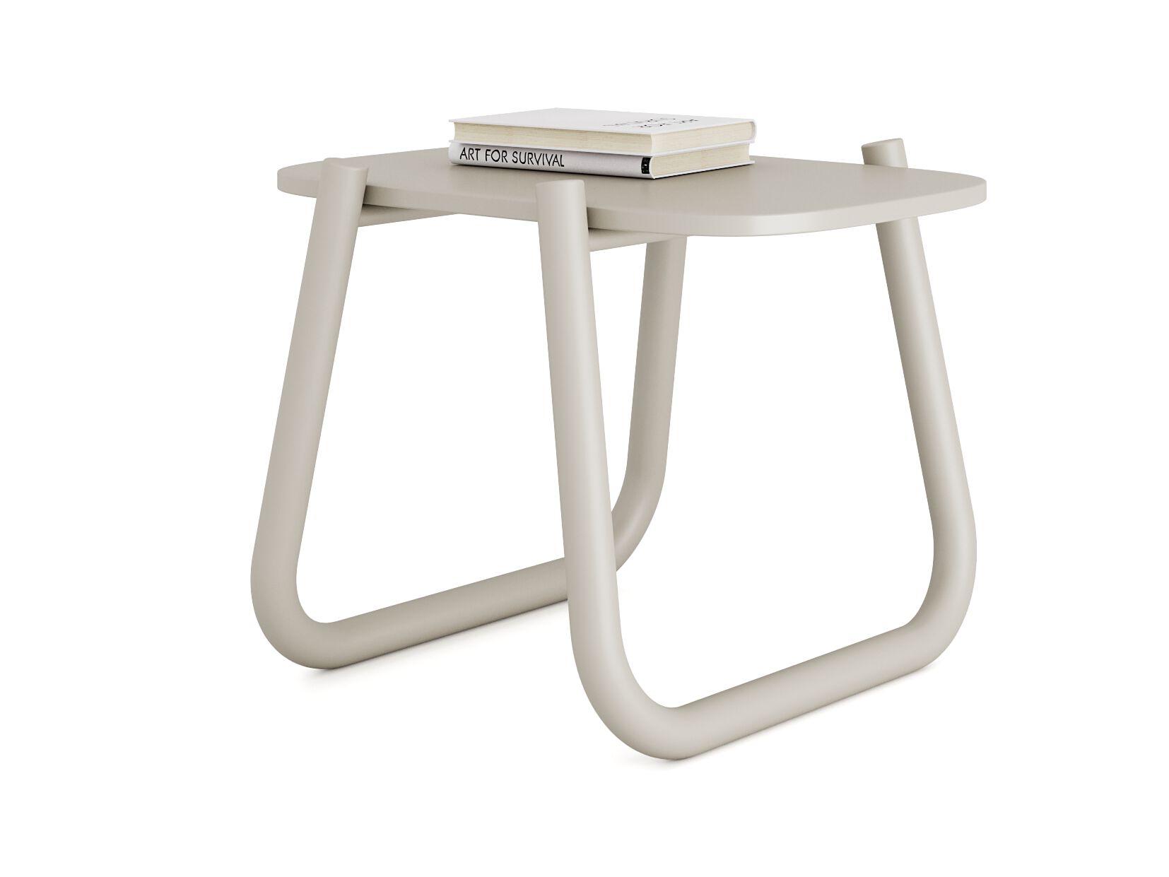 Металлический скользящий стол с МДФ столешницей Shishka Project Basic ARCH-00082817 - Вид №24