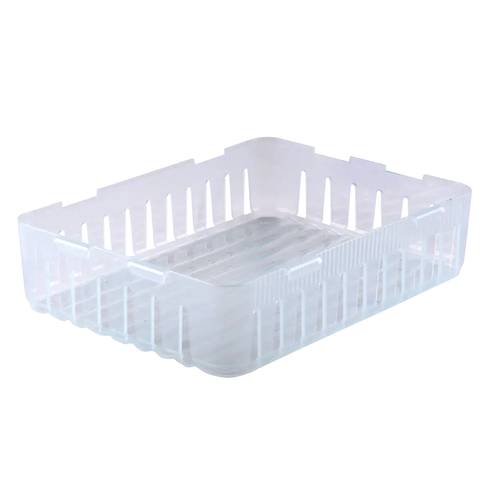 Santreyd Модульный лоток с перфорацией для систематизации пространства 82200310 STLM-0021852 - Вид №1