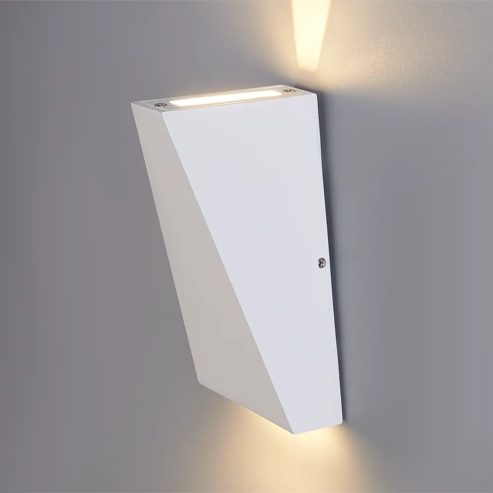 Светильник настенный светодиодный уличный Duwi Nuovo 5 IP54 STLM-2200577 - Вид №1