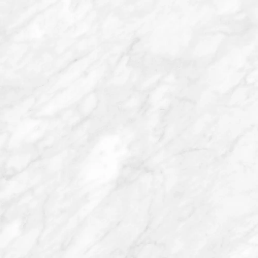Стеновая панель White Carrara 120x0.4x60 см АКП цвет белый ALUMOART STLM-2174377