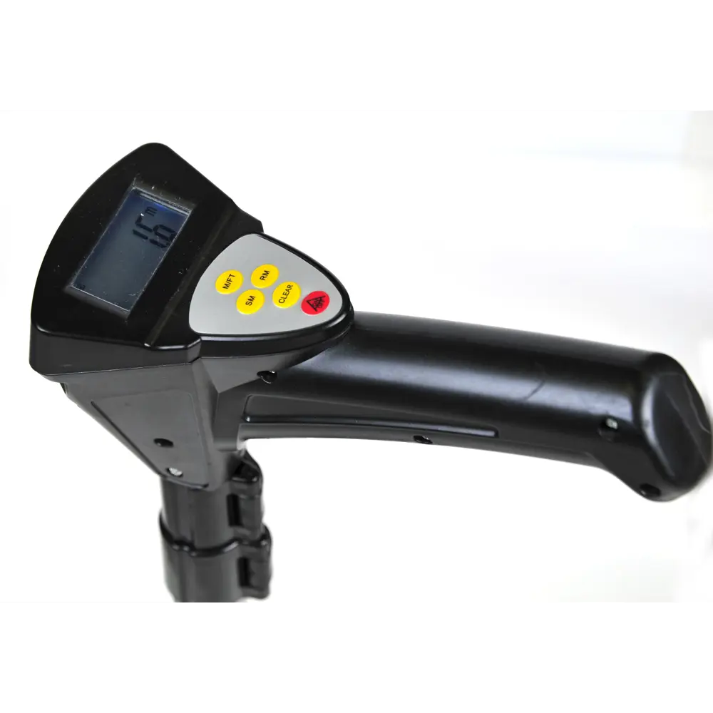 Колесо измерительное электронное Elitech 2210.000900 318 мм дальность измерения до 99999.89 м STLM-2179645 - Вид №12