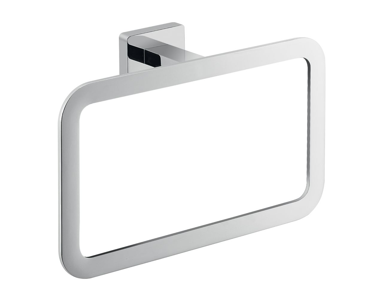 Держатель для полотенец из нержавеющей стали GEDY Афина ARCH-00072618 - Вид №1