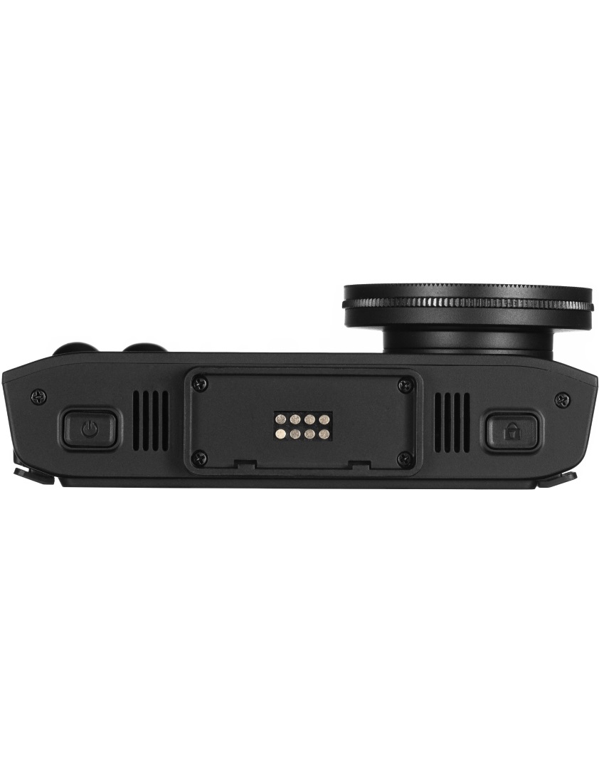 5638331 Видеорегистратор с радар-детектором iBOX EVO LaserVision WiFi Signature Dual STDN-0145495 - Вид №6