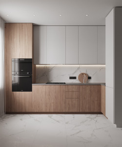Белая симфония мрамора CR4003-A Arcadia Ceramica