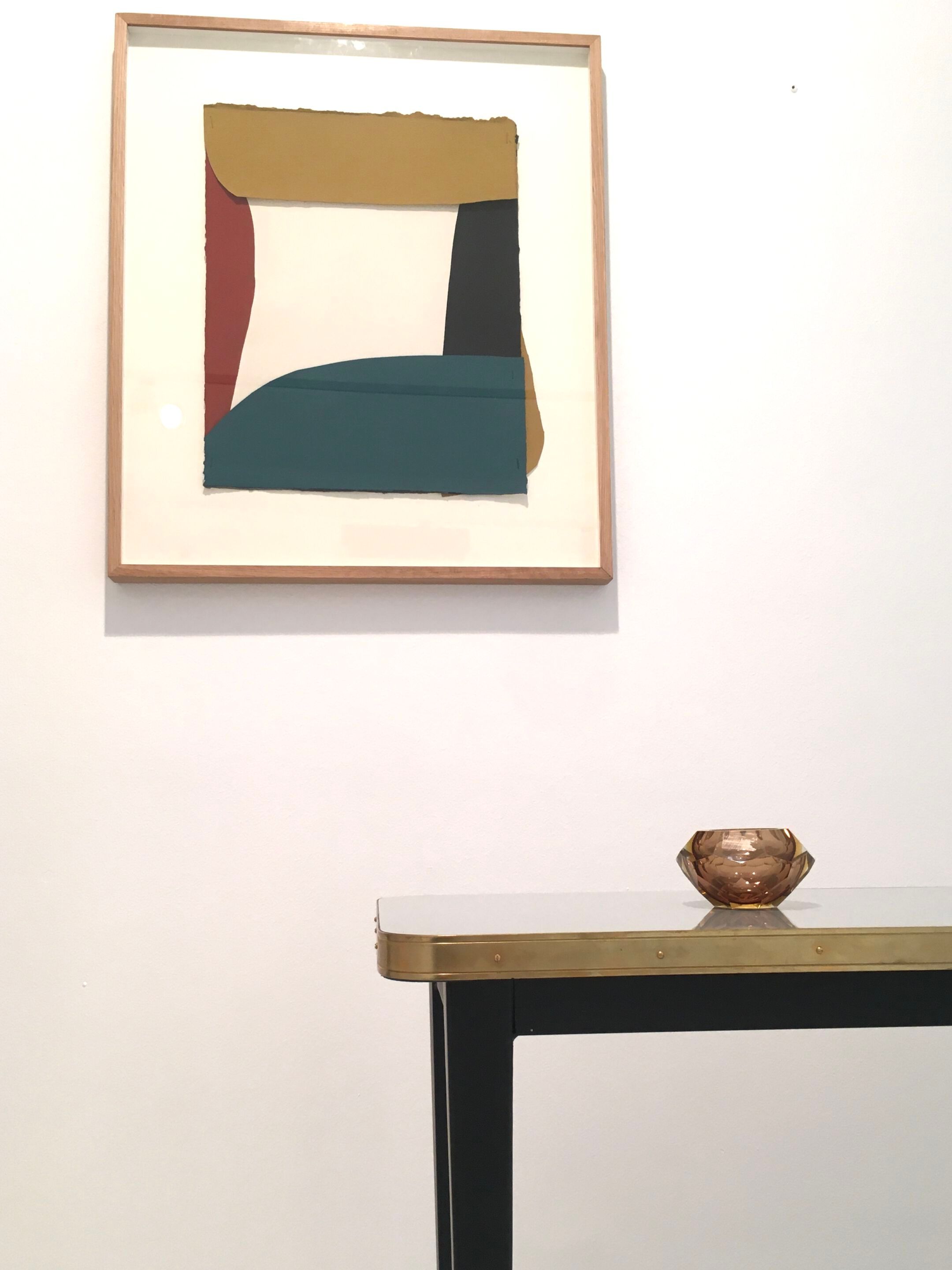 Прямоугольная консоль Jover+Valls Antique Boutique-Juliet ARCH-00060118 - Вид №12