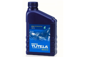 18216709 Трансмиссионное масло TUTELA CAR MATRYX синтетическое, 75W85, 1 л 76009E18EU Petronas