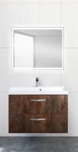 Мебель для ванной BelBagno AURORA-700-2C-SO-MV