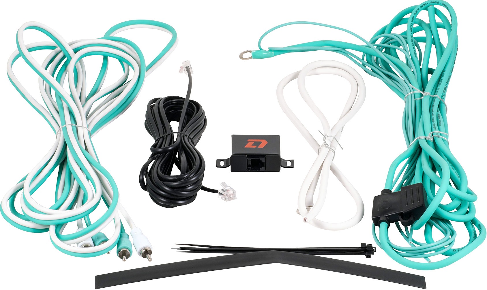 9285801 Автосабвуфер активный DL Audio Piranha 12A SE 2.1 STDN-0037343 - Вид №4