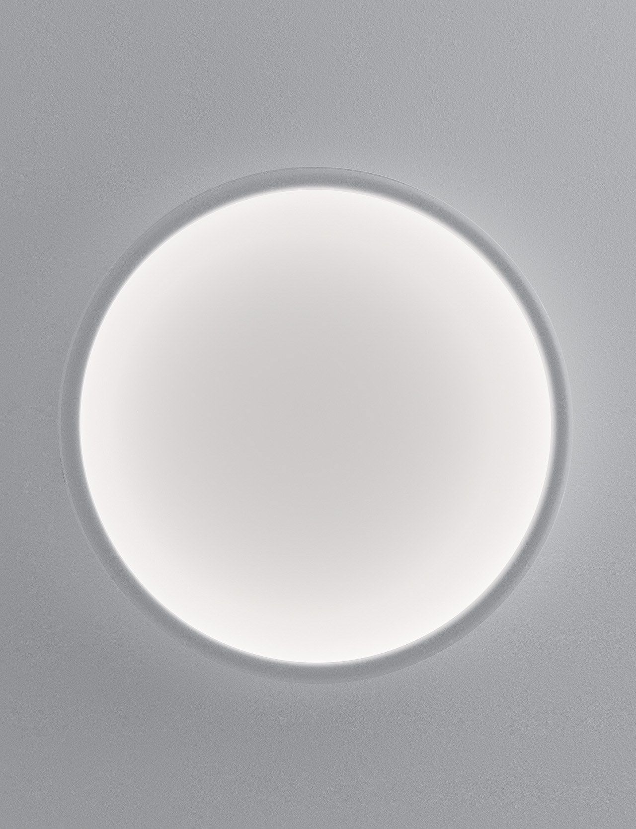 Металлический настенный светильник / потолочный светильник Stilnovo Reflexio ARCH-00007647