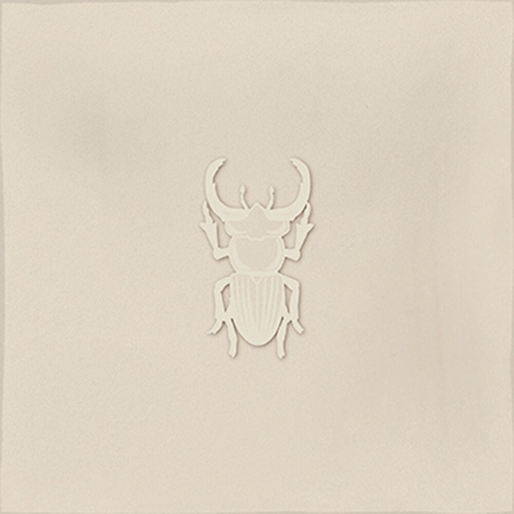 Керамическое покрытие из белой пасты с эффектом запекания VIVES ноль ARCH-00127617 - Вид №18