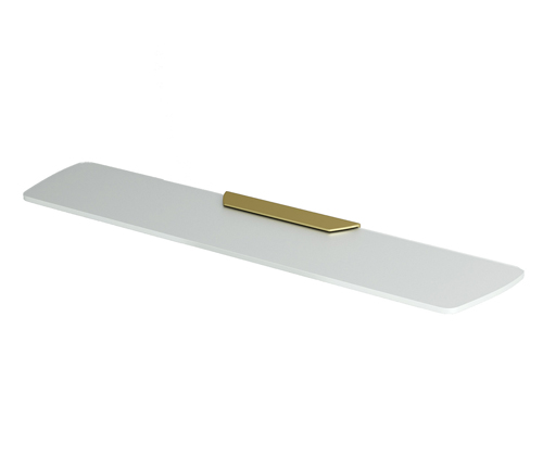 Aisch K-5924 Полка стеклянная Santreyd  - Вид №1