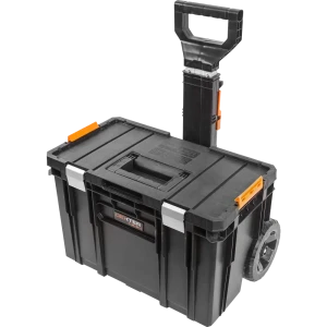 Ящик для инструмента Dexter Pro 530Х383Х345 мм, пластик