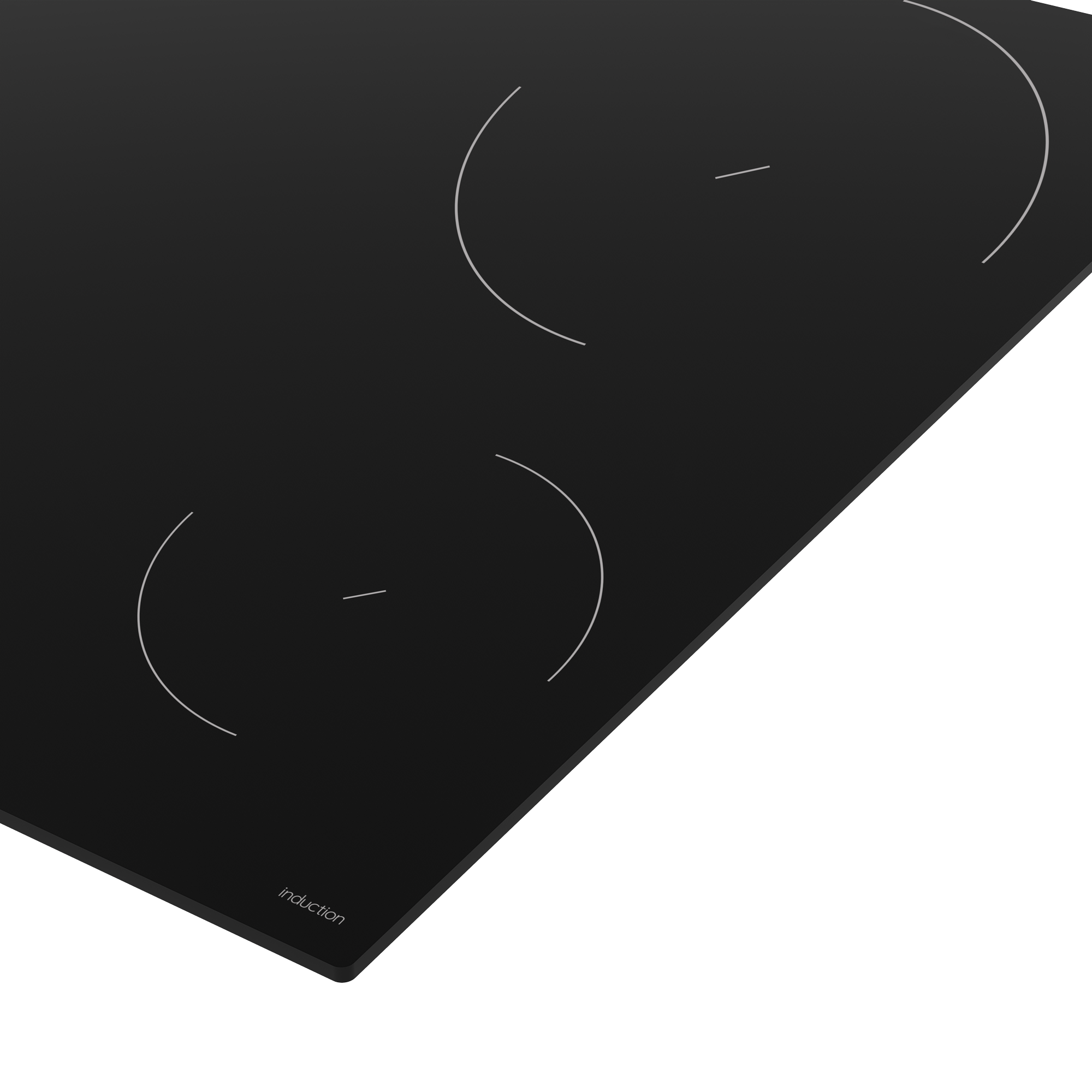 9136631 Индукционная варочная поверхность Hotpoint HQ 1760S NE STDN-0110614 - Вид №3