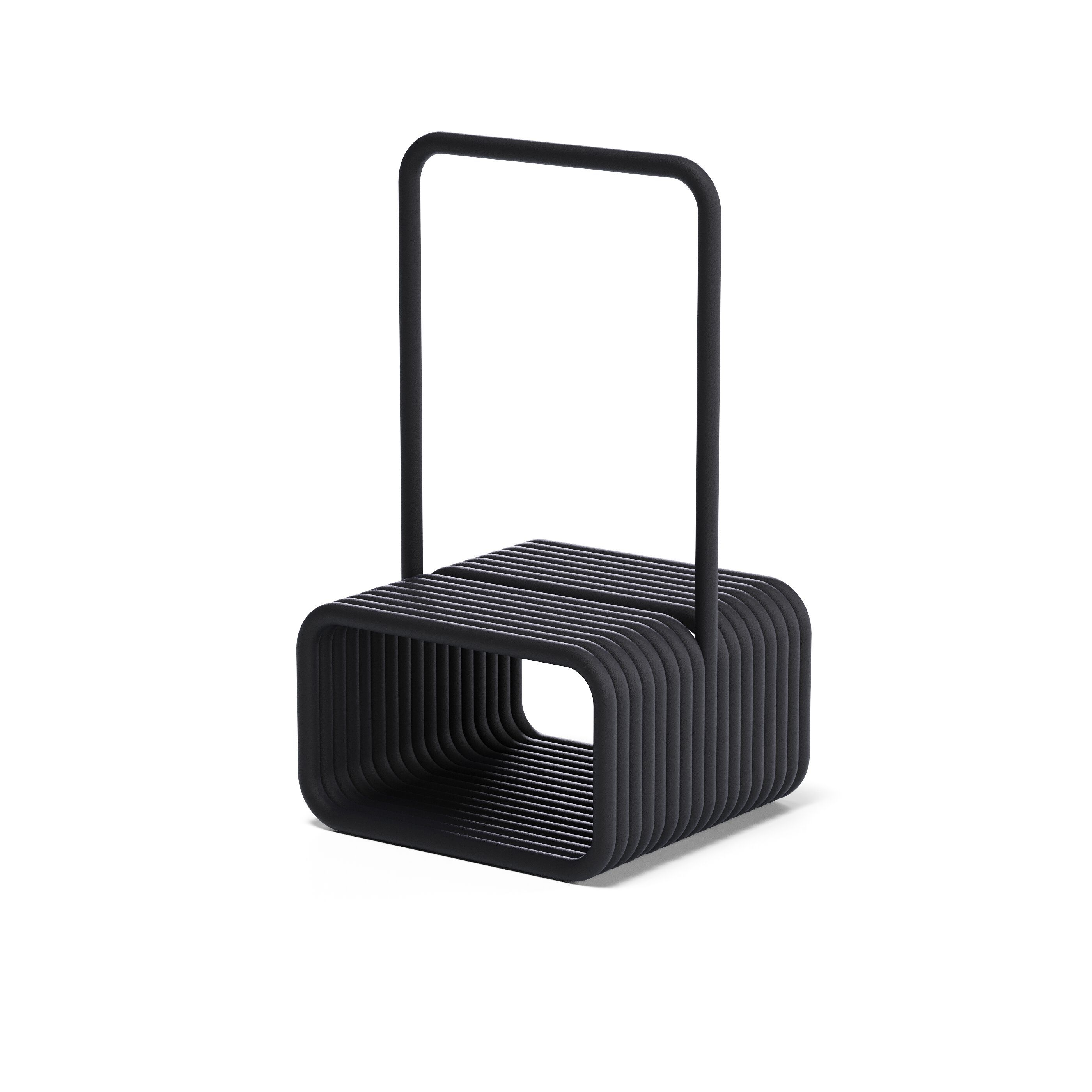 Алюминиевый держатель журнала с порошковым покрытием Joyf TUbe ARCH-00093543 - Вид №7