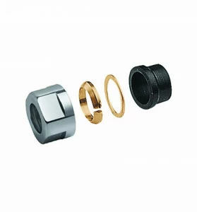 Carlo Poletti A59001L Переходник для трубы PEX.