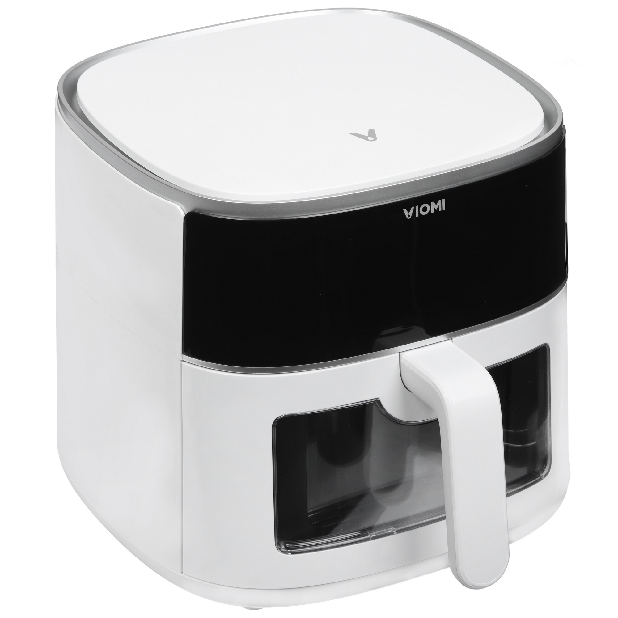 5469906 Аэрогриль Viomi Smart Air Fryer Pro 6L белый STDN-0020965