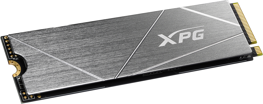 AGAMMIXS50L-1T-C xpg gammix s50 lite ssd 1tb, 3d tlc, m.2 (2280), pcie gen 4.0 x4, nvme, r3800/w3200, tbw 740 ADATA Santreyd  - Вид №1