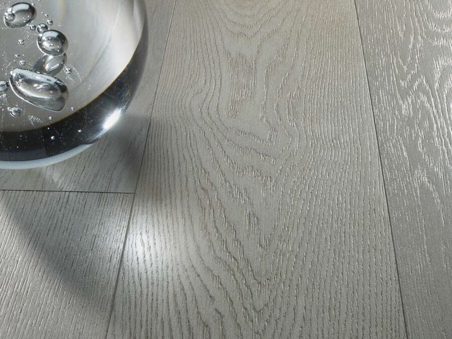 Матовый дубовый паркет Bassano Parquet легкие лезвия ARCH-00071356