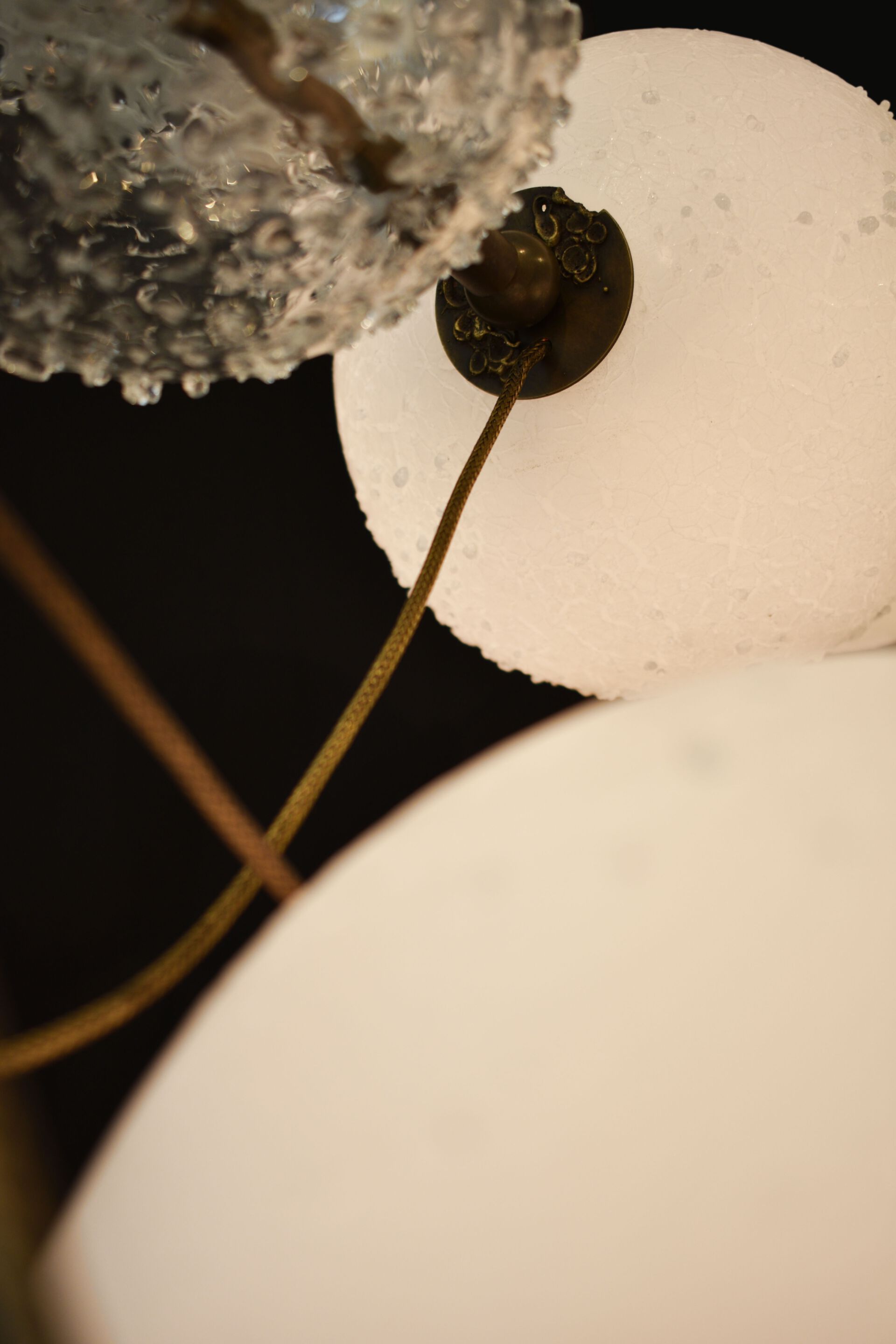 Светодиодный подвесной светильник Larose Guyon ARCH-00080034 - Вид №5