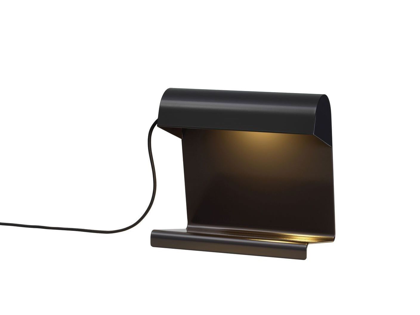 Стальная светодиодная настольная лампа In Stock Vitra ARCH-00068863 - Вид №2