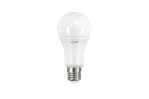 16165494 Светодиодная лампа ECO WA60P-11W-E27-641123 General Lighting Systems