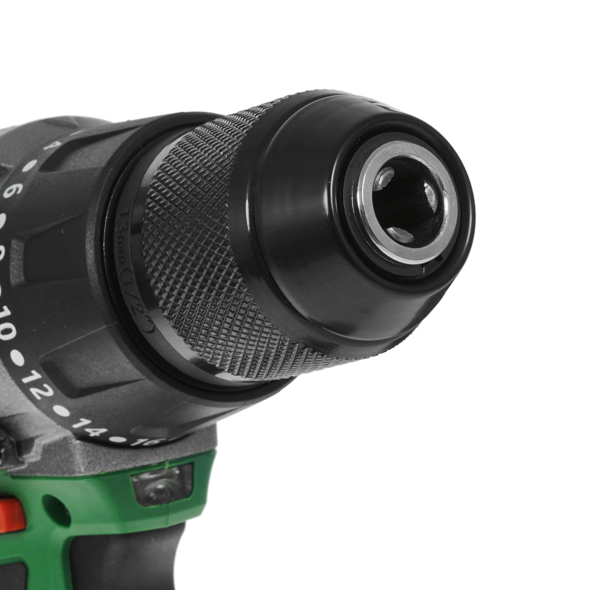 Дрель-шуруповерт STATUS CTW24Li 9903574 STDN-0119245 - Вид №3