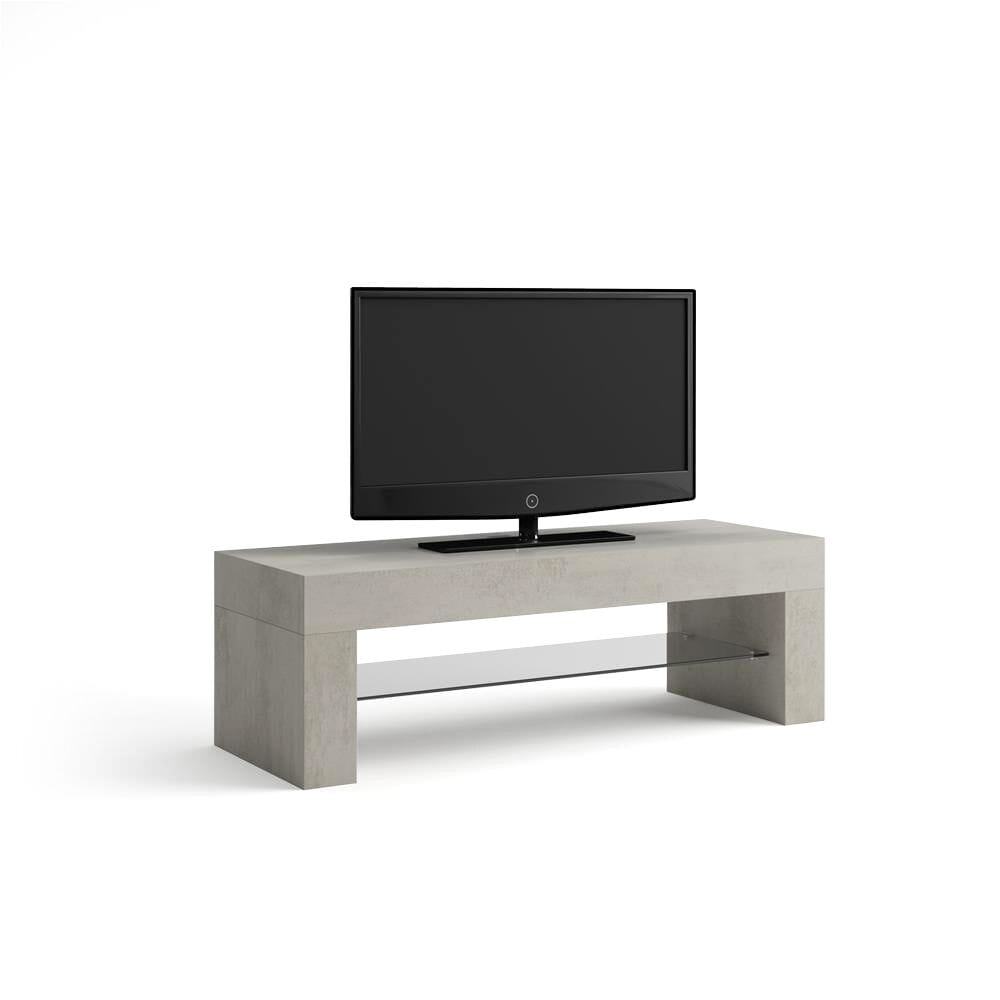 Низкопробный ТВ-шкаф в облагороженном Mobili Fiver Evolution ARCH-00027081 - Вид №8