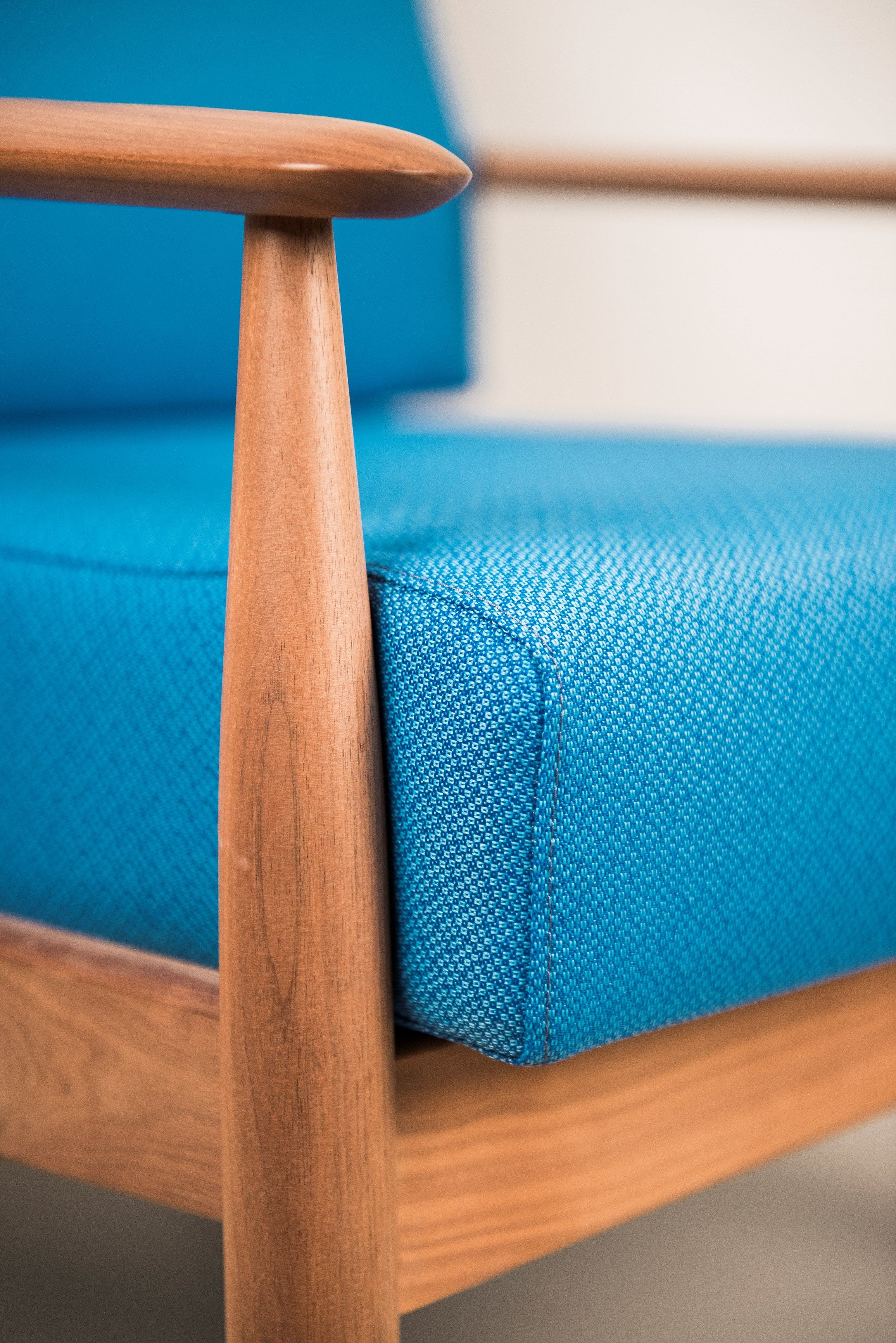 2-местный тканевый диван BuzziSpace BuzziNordic ARCH-00038175 - Вид №7