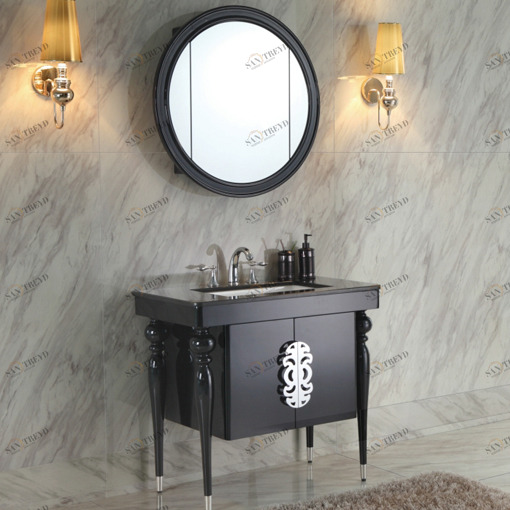 Комплект мебели для ванной BORGO La Tezza Collection Santreyd 