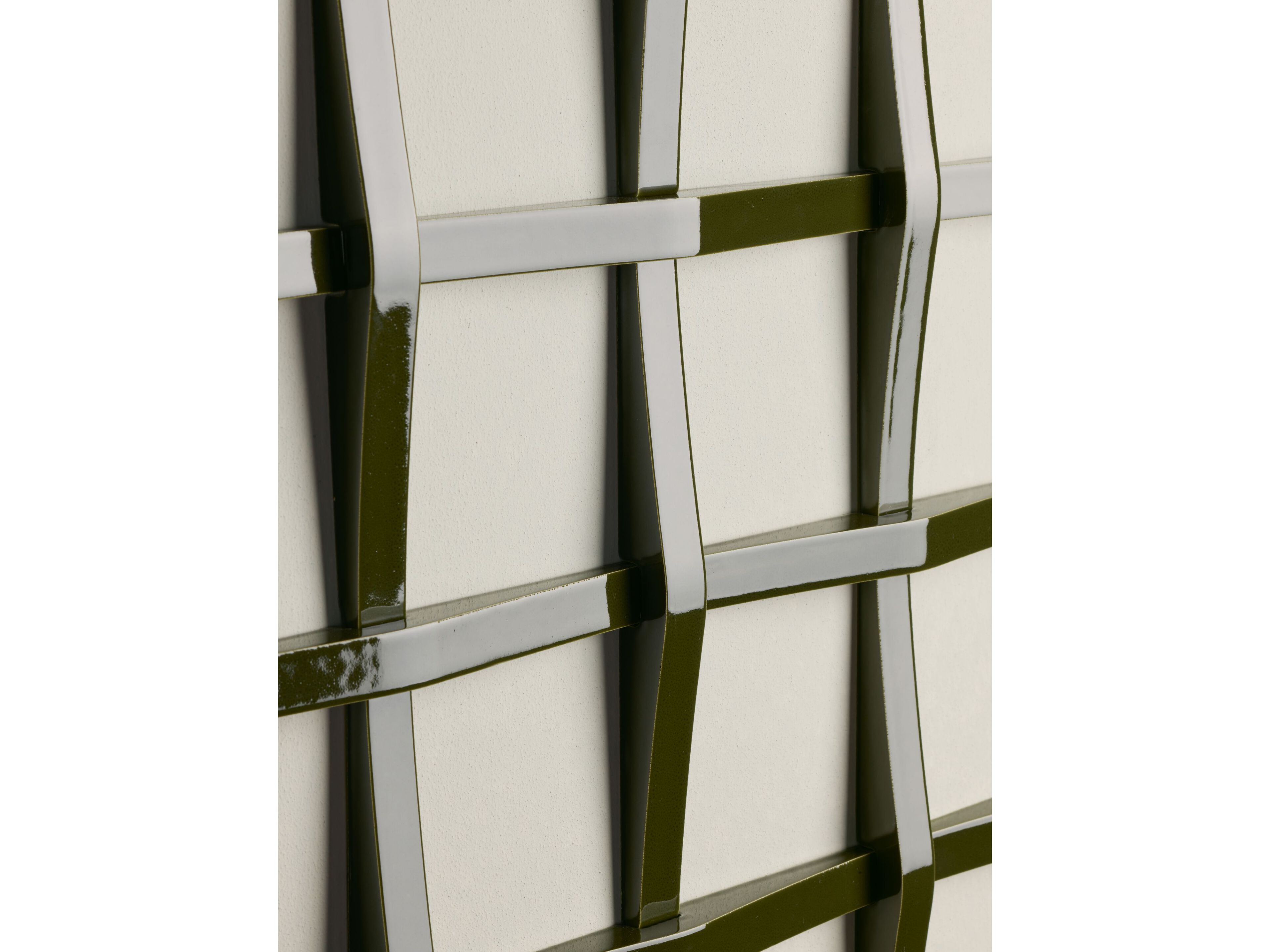 Двухгорячая керамическая трехмерная облицовка Mutina Adagio ARCH-00005646 - Вид №10