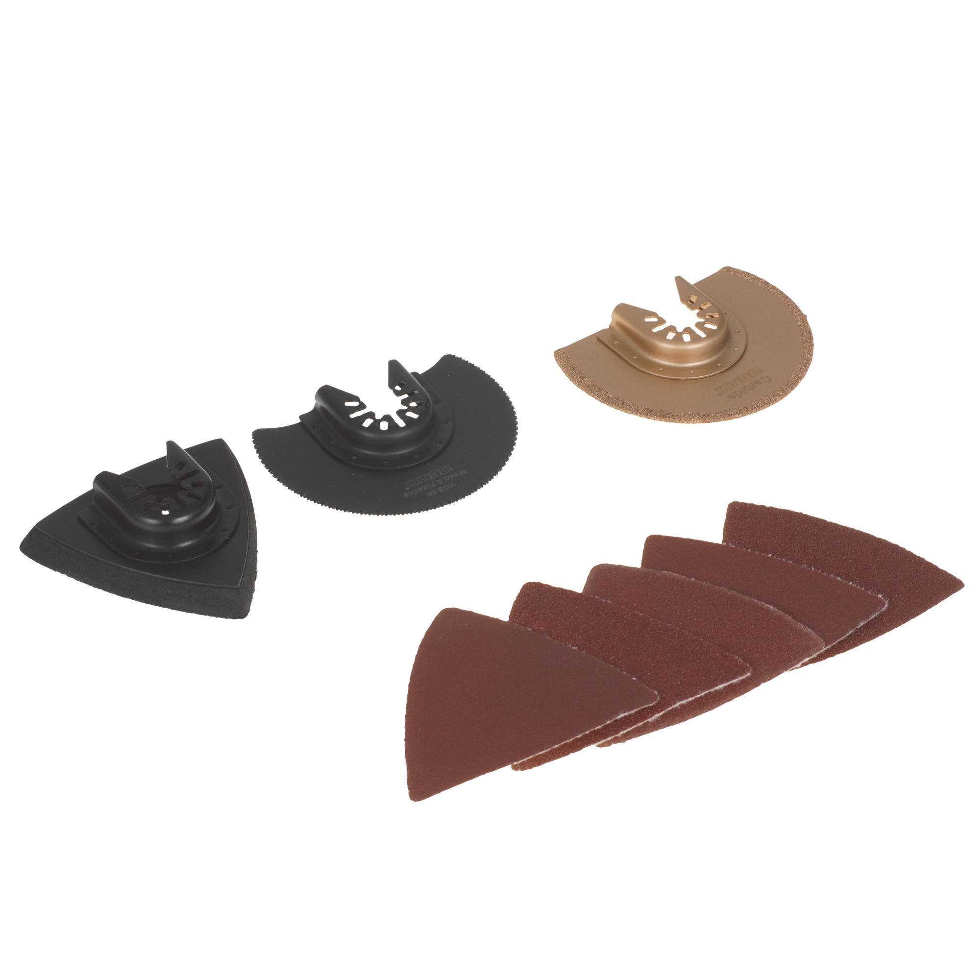 Реноватор DEKO DKOT650 Multi 5601877 STDN-0028217 - Вид №7