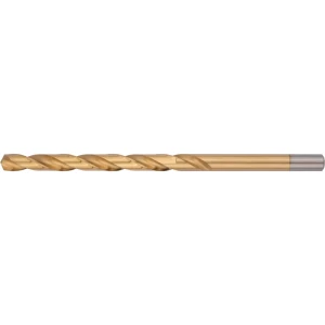 Сверло спиральное по металлу HSS-TIN Fit 34300 10x184 мм 82262038 STLM-2023596