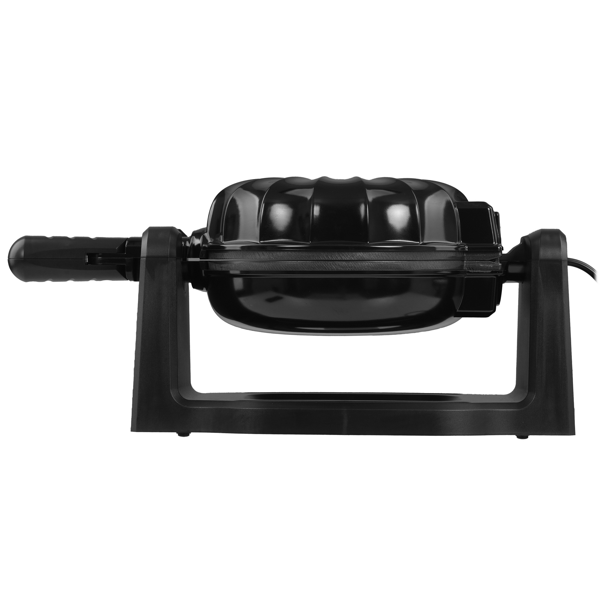 9226507 Вафельница MARTA MT-SM1778A черный STDN-0019405 - Вид №3