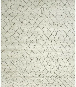 Jaipur Rugs Прямоугольный коврик ручной работы Zuri