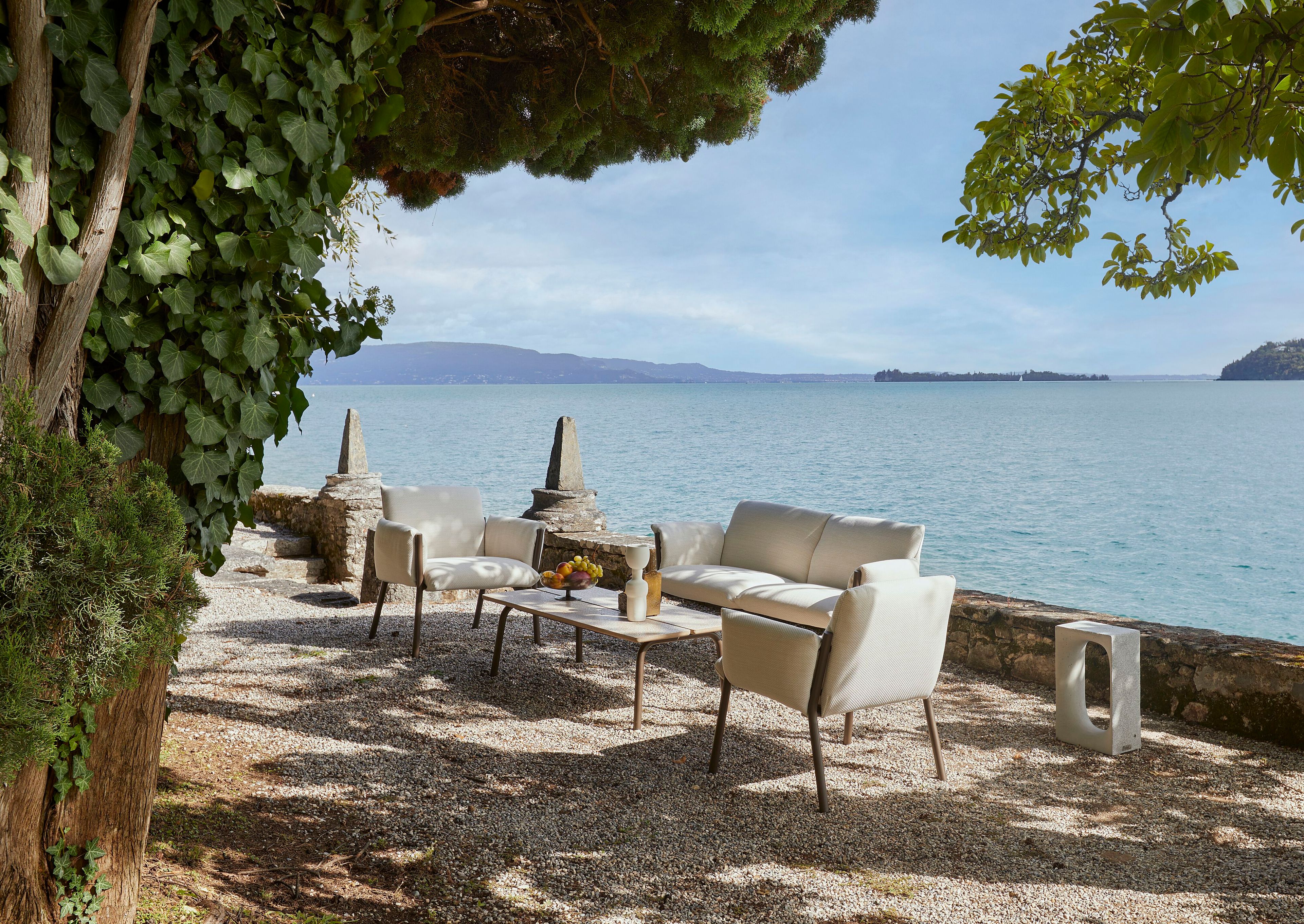 Низкий садовый столик S-CAB Бриз ARCH-00058658 - Вид №7