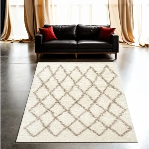 Ковер Osta Carpets Rhapsody 2513 100 Прямоугольный 200x290 см Шерсть